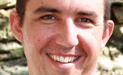 In for life: Tom Silver, who has made a significant contribution to Alstonville water polo. In for life: Tom Silver, who has made a significant contribution to Alstonville water polo.